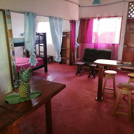 Appartamento Casa Arlecchino Puerto Viejo de Talamanca Esterno foto