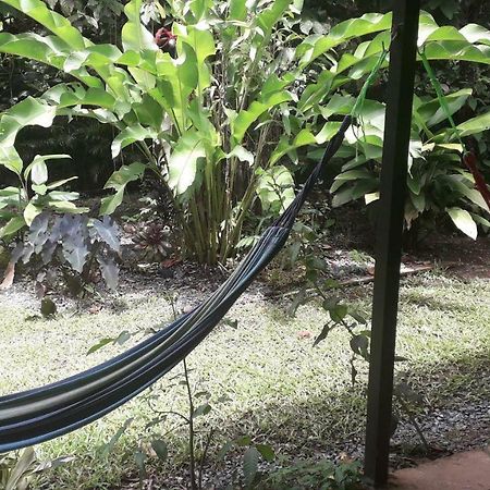 Appartamento Casa Arlecchino Puerto Viejo de Talamanca Esterno foto