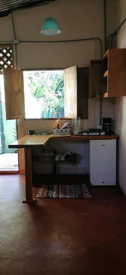 Appartamento Casa Arlecchino Puerto Viejo de Talamanca Esterno foto
