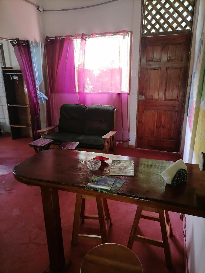 Appartamento Casa Arlecchino Puerto Viejo de Talamanca Esterno foto